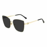 Ochelari de Soare Damă Jimmy Choo VELLA-S-2M2 ø 59 mm
