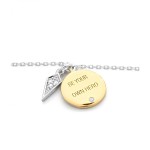 Brățară Damă Secrecy B3747CDAWW900 17 - 20 cm