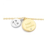 Brățară Damă Secrecy B3749CDAWW900 17 - 20 cm