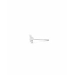 Piercing Secrecy I8650CDAWA900 Argint Sterling 1,5 cm