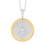 Colier Damă Secrecy P7173CDAWWC93 42 cm