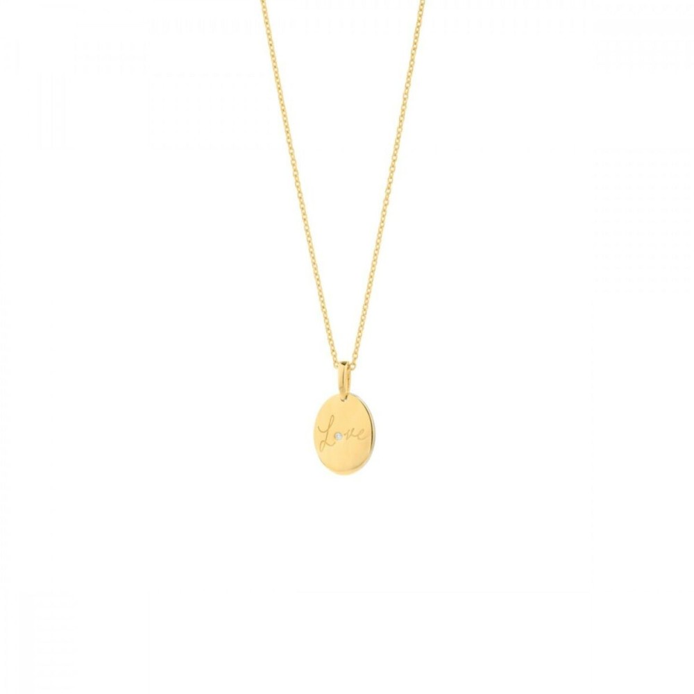 Colier Damă Secrecy P7219CDAWWC93 42 cm