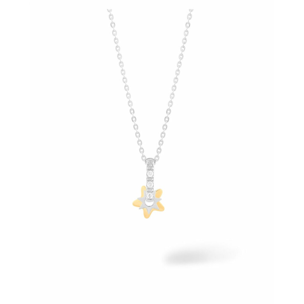 Colier Damă Secrecy P7325CDAWWC93 42 cm