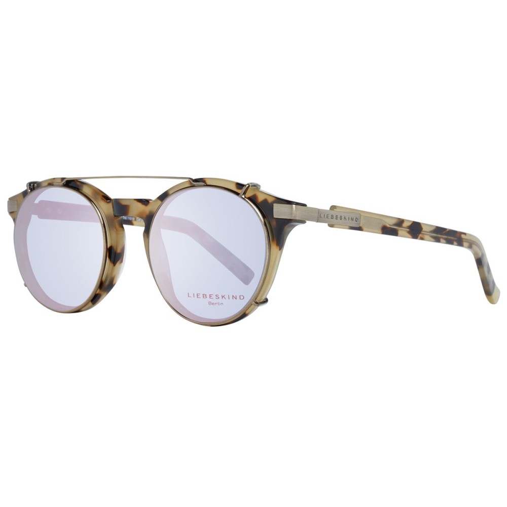 Ramă de Ochelari Unisex Liebeskind 110190027749 Ø 46 mm
