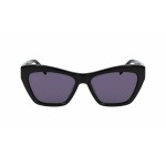 Ochelari de Soare Damă DKNY DK535S-001 Ø 55 mm