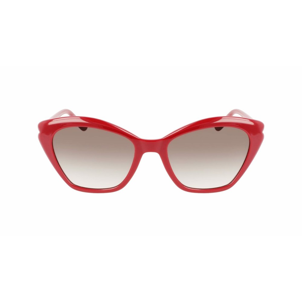Ochelari de Soare Damă LIU JO LJ756S-601 Ø 53 mm