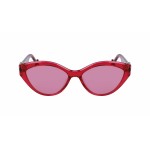 Ochelari de Soare Damă LIU JO LJ767SR-525 ø 56 mm