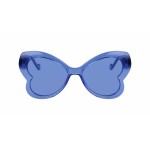 Ochelari de Soare Damă LIU JO LJ775S-429 Ø 53 mm Albastru