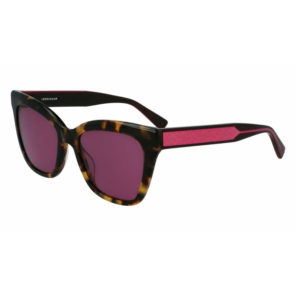 Ochelari de Soare Damă Longchamp LO699S-255 Ø 53 mm