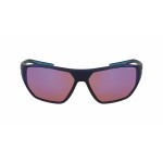 Ochelari de Soare Unisex Nike NIKEAERODRIFT Ø 65 mm