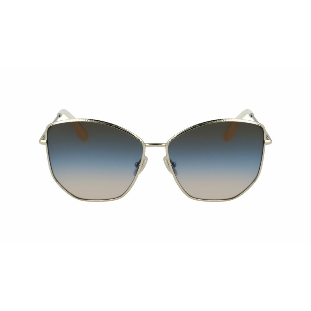 Ochelari de Soare Damă Victoria Beckham VB225S-734 ø 59 mm