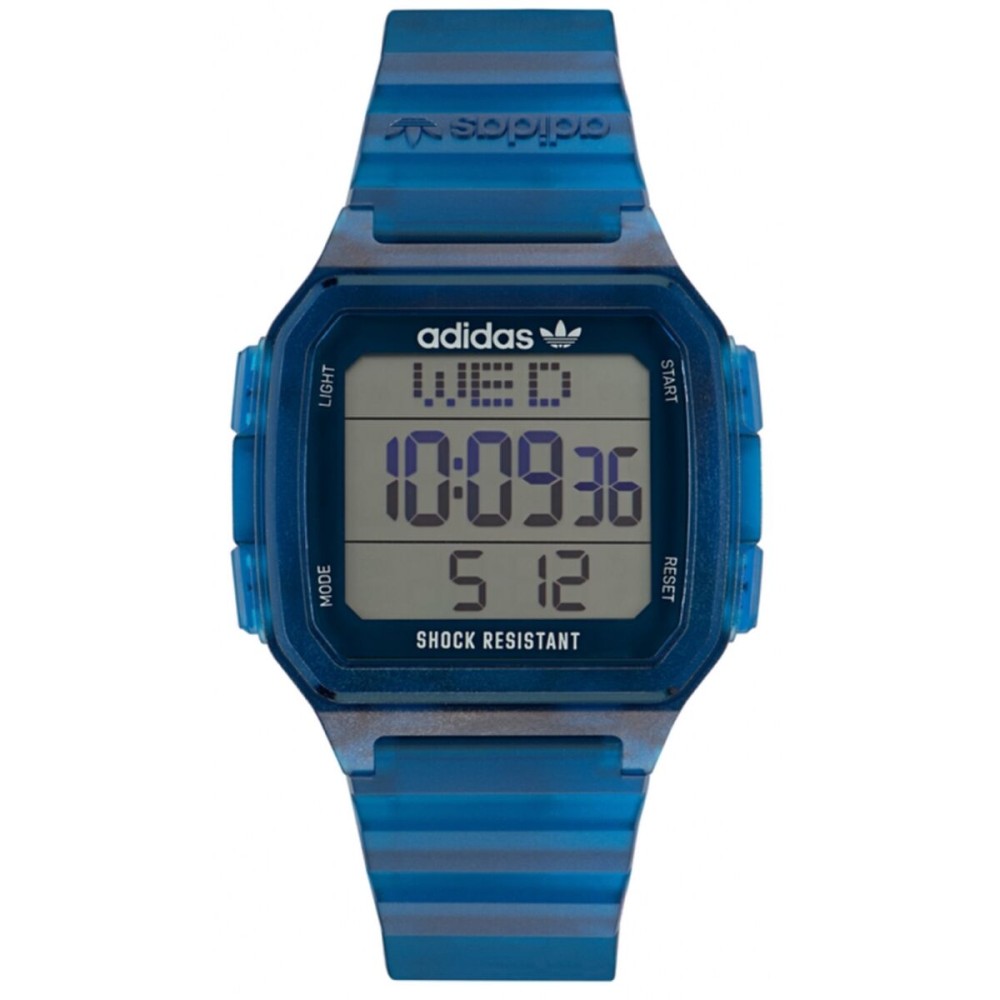 Ceas Bărbați Adidas AOST22552 (Ø 48 mm)
