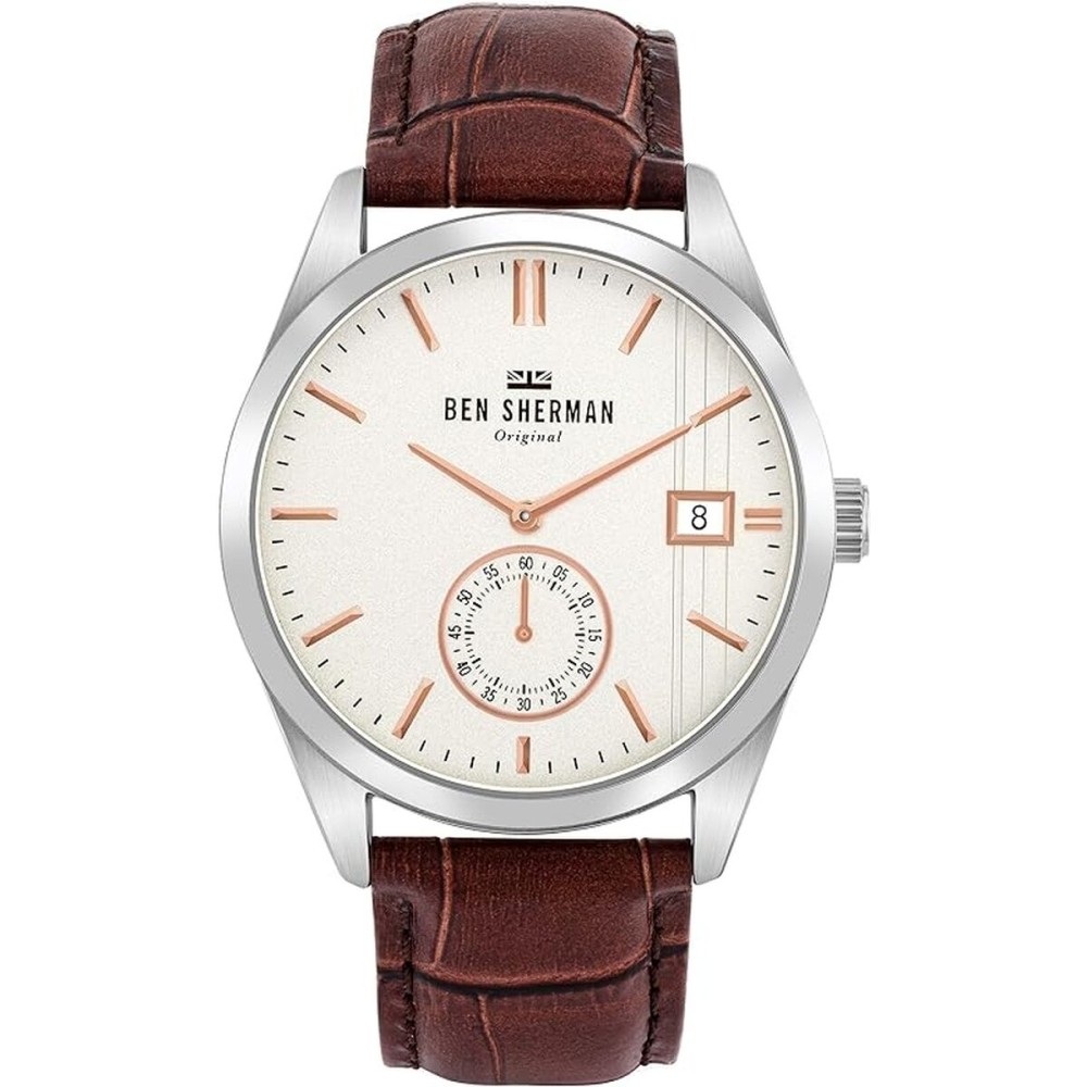 Ceas Bărbați Ben Sherman (Ø 43 mm)