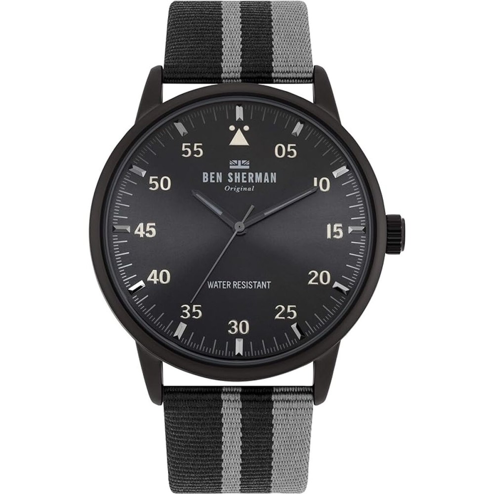 Ceas Bărbați Ben Sherman (Ø 43 mm)