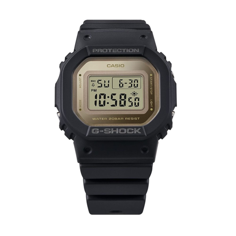 Ceas Bărbați Casio GMD-S5600-1ER (Ø 40,5 mm)