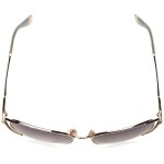 Ochelari de Soare Damă Furla SFU600-59033M ø 59 mm