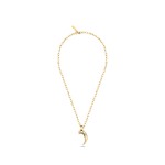 Colier Bărbați Police PEAGN2211904 70 + 20 cm