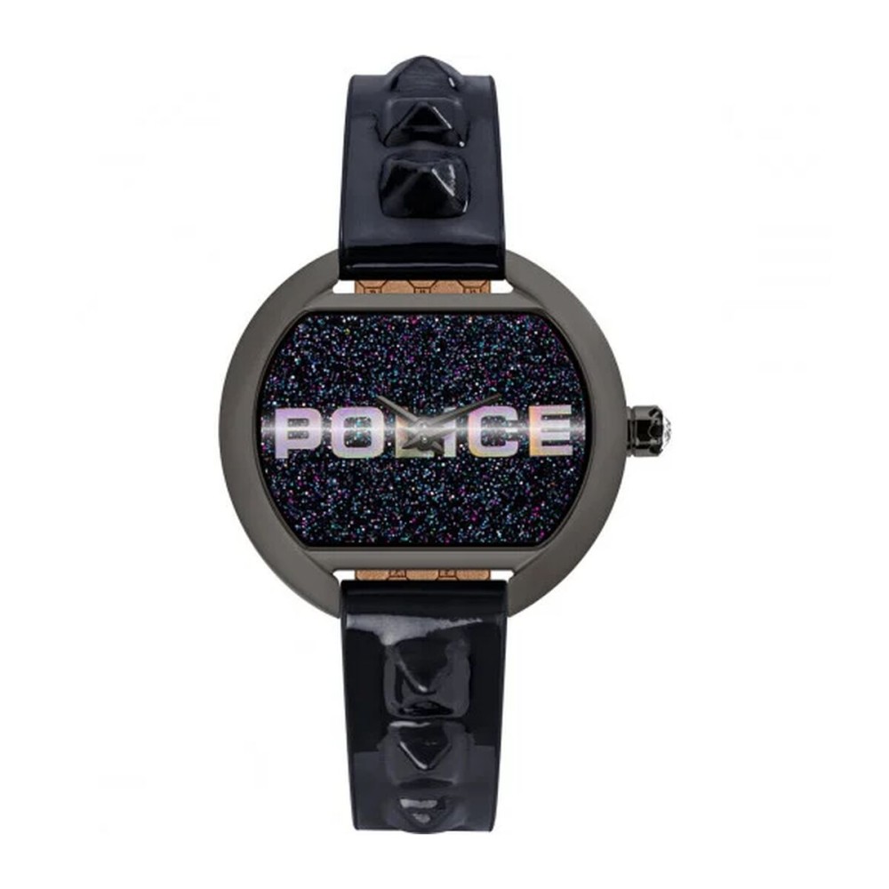 Ceas Damă Police PL16070BSU03P (Ø 36 mm)