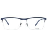 Ramă de Ochelari Bărbați Police VPL564L540568 Gri ø 54 mm