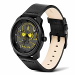 Ceas Bărbați Police PL15714JSB02 (Ø 44 mm)