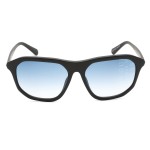 Ochelari de Soare Unisex Guess GU00057-02W ø 60 mm