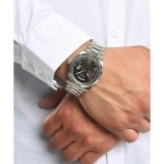 Ceas Bărbați Guess (Ø 42 mm)