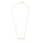 Colier Damă Radiant RY000003 35 cm