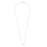 Colier Damă Radiant RY000010 35 cm