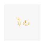 Cercei Damă Radiant RY000017 Oțel inoxidabil 2 cm