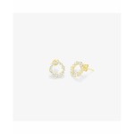 Cercei Damă Radiant RY000025 Oțel inoxidabil 1,5 cm