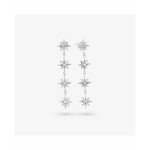 Cercei Damă Radiant RY000035 Oțel inoxidabil 5 cm