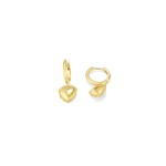 Cercei Damă Radiant RY000056 Oțel inoxidabil 2,5 cm