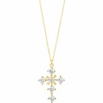 Colier Damă Radiant RY000060 50 cm