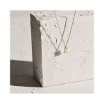 Colier Damă Radiant RY000065 50 cm