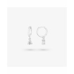 Cercei Damă Radiant RY000070 Oțel inoxidabil 1,5 cm