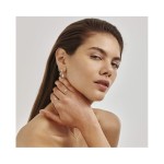 Cercei Damă Radiant RY000070 Oțel inoxidabil 1,5 cm