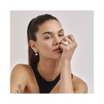 Cercei Damă Radiant RY000108 Oțel inoxidabil 2 cm