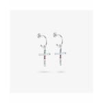 Cercei Damă Radiant RY000123 Oțel inoxidabil 2,5 cm