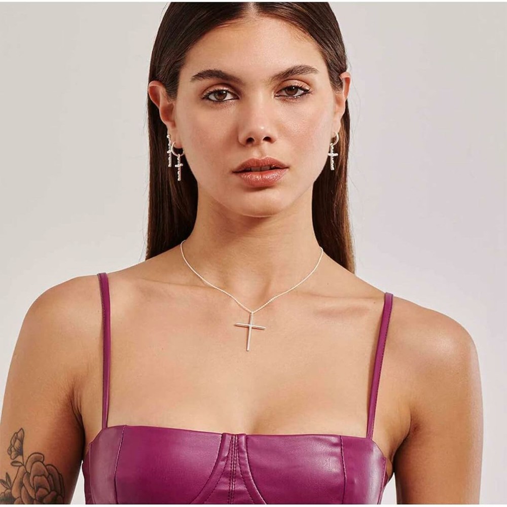 Colier Damă Radiant RY000128 45 cm