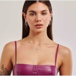 Colier Damă Radiant RY000128 45 cm