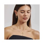 Colier Damă Radiant RY000133 45 cm