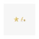 Cercei Damă Radiant RY000135 Oțel inoxidabil 1 cm