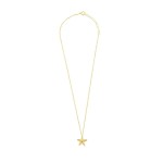 Colier Damă Radiant RY000140 45 cm