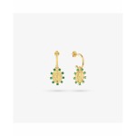 Cercei Damă Radiant RY000156 Oțel inoxidabil 2 cm