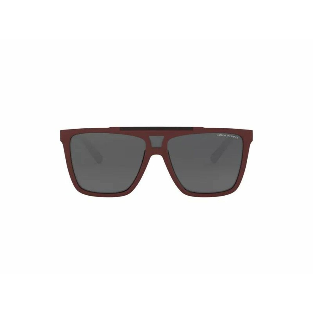 Ochelari de Soare Bărbați Armani Exchange AX4079S82746G ø 58 mm