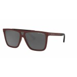 Ochelari de Soare Bărbați Armani Exchange AX4079S82746G ø 58 mm