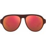 Ochelari de Soare Bărbați Armani Exchange AX4126SU82746 ø 58 mm