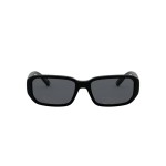 Ochelari de Soare Unisex Arnette AN4265-41-AL Ø 55 mm