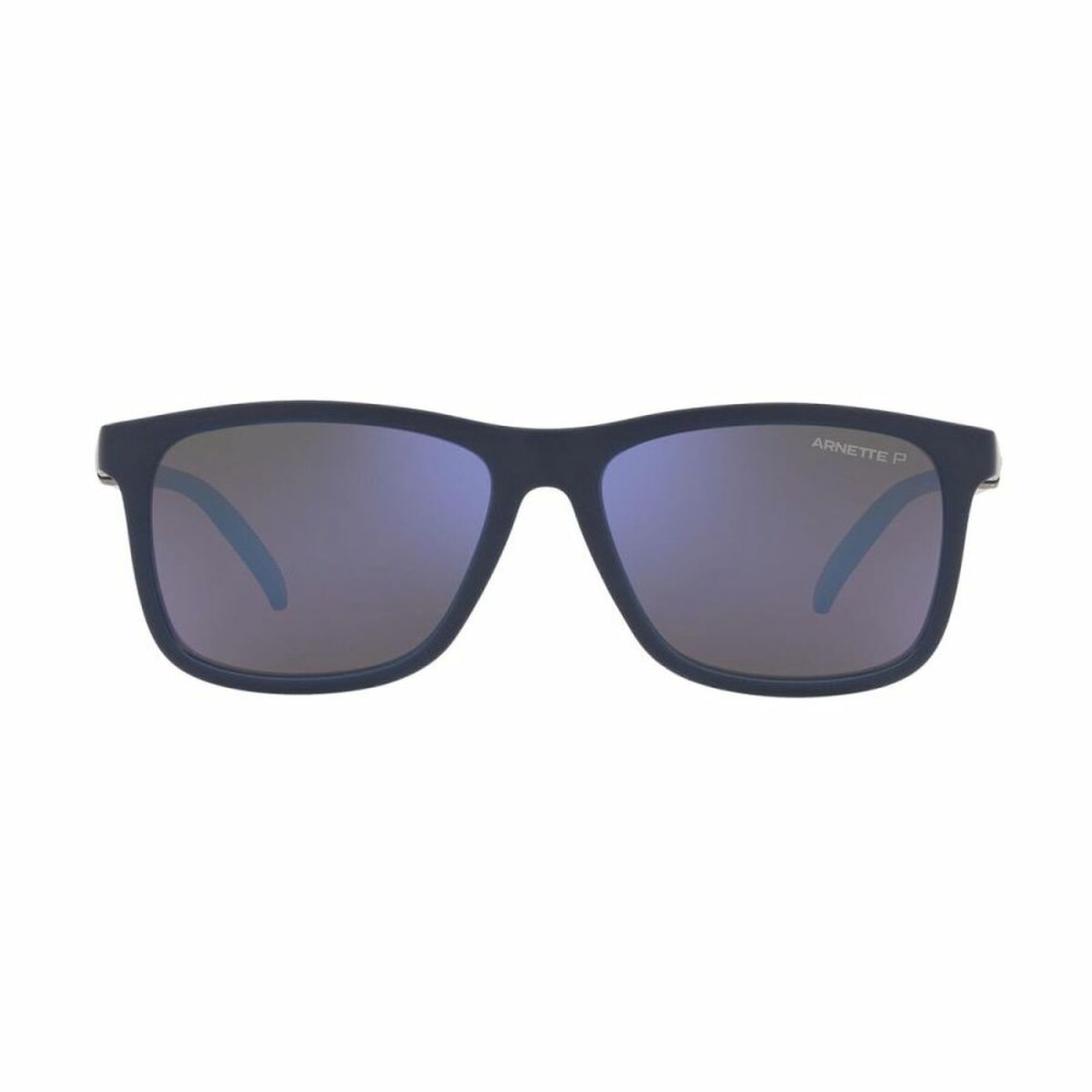 Ochelari de Soare Bărbați Arnette AN4276-258722 ø 56 mm