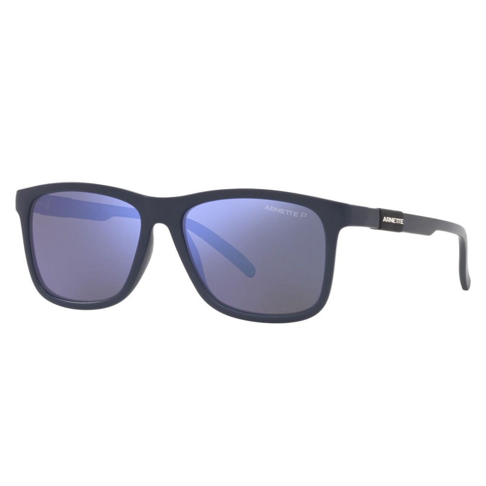 Ochelari de Soare Bărbați Arnette AN4276-258722 ø 56 mm